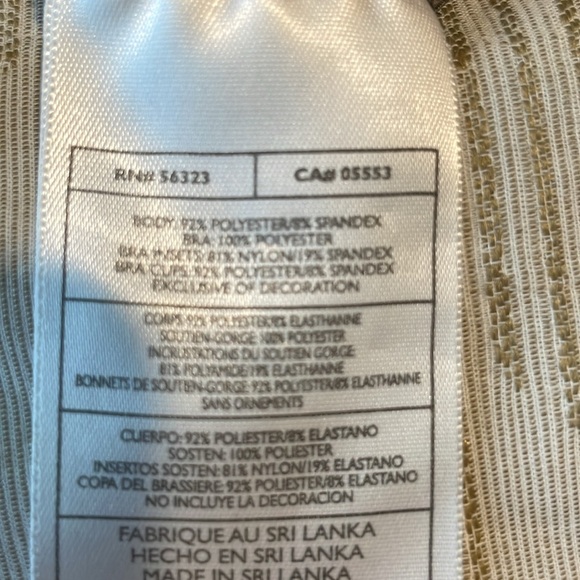 Nike Tank Top - Picture 9 of 9